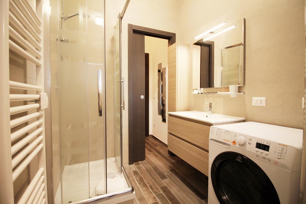 Eur Bright Spacious Terraced Apartment With Private Parking Only For Small Cars Roma Exterior foto